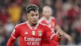 «خلصوا صفقات الهلال».. ترند مليوني بسبب نجم بنفيكا