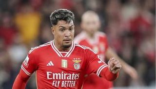 ماركوس ليوناردو 