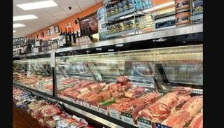 لحوم - أرشيفية