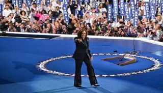 كامالا هاريس