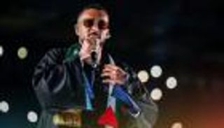 حفل ويجز في مهرجان العلمين الجديدة.. نجم الراب يشعل الساحل الشمالي