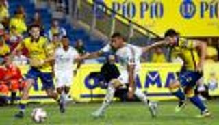 لا يفوز خارج البرنابيو.. ريال مدريد يعود للتعثر في ملاعب الليغا