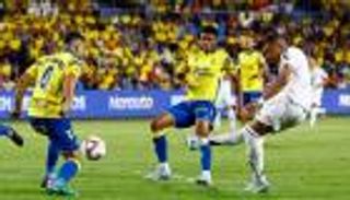 ضجيج بلا طحين.. مبابي «تائه» في ملاعب الدوري الإسباني