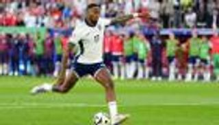 نحو هجوم مرعب.. تفاصيل انتقال إيفان توني إلى الأهلي السعودي