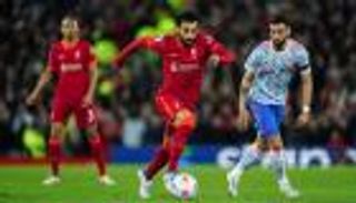 مانشستر يونايتد وكلوب وسلوت.. محمد صلاح يكشف أسرار ليفربول