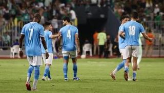 فريق بيراميدز 