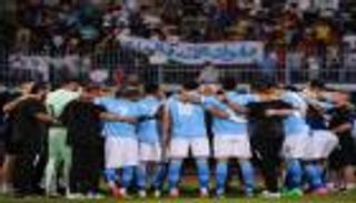 بعد اللقب التاريخي.. هل يكون 2024 عاماً لا ينسى لبيراميدز؟