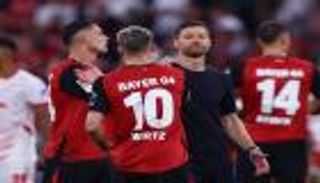 عرش بايرن ميونخ في أمان.. انهيار باير ليفركوزن بعد 462 يوما