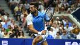 بعد 7 سنوات كاملة.. نوفاك ديوكوفيتش بلا ألقاب كبرى في 2024