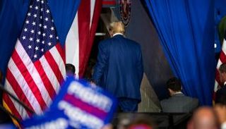 دونالد ترامب