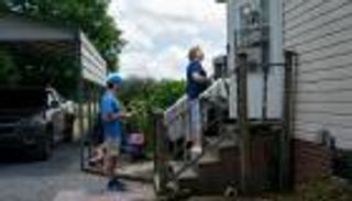 الديمقراطيون وشباب كارولاينا الشمالية.. «إكسير حياة» بالانتخابات