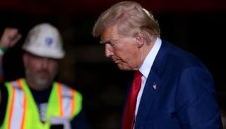 دونالد ترامب