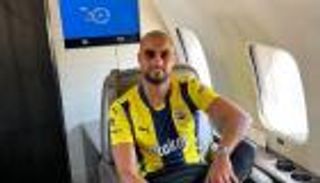 عربي جديد مع مورينيو.. سفيان أمرابط ينضم إلى فنربخشة