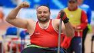 بطلها حطّم نفسه.. ذهبية استثنائية للمغرب في بارالمبياد باريس 2024 (فيديو)