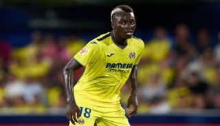 باب غايي لاعب وسط فياريال