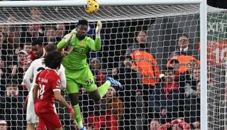 بث مباشر مباراة مانشستر يونايتد وليفربول