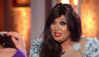 الفنانة المصرية فيفي عبده
