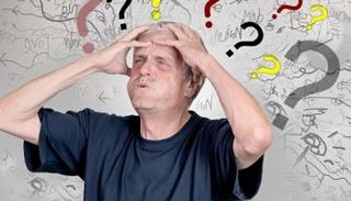 ضعف الذاكرة- تعبيرية