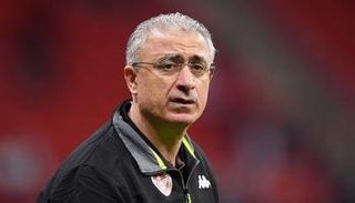 منذر الكبير مدرب تونس الأسبق