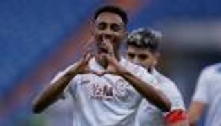 صفقة الموسم.. كيف تعاقد الهلال السعودي مع متعب الحربي؟