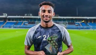 النصر يكشف كواليس أزمة متعب الحربي