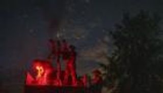 «ساحرات بوتشا».. حارسات سماء أوكرانيا من المسيرات