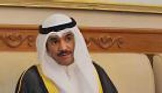 الفنان الكويتي مطرف المطرف يحتفل بزفافه