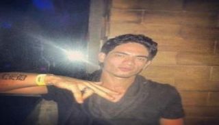 الشاب المصري القتيل