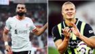 محمد صلاح Vs إيرلينغ هالاند.. مَن يتفوق في فانتازي الدوري الإنجليزي؟