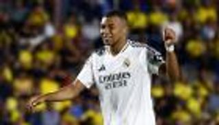 هداف ريال مدريد التاريخي.. مبابي يرفض ارتداء ثوب رونالدو