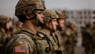 جنود أمريكيون - أرشيفية