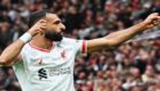 ليس مانشستر يونايتد فقط.. محمد صلاح قناص عمالقة البريميرليغ