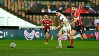 القنوات الناقلة لكأس السوبر المصري 