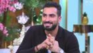 شيرين عبدالوهاب ومحمد الشرنوبي وجهان لعملة واحدة