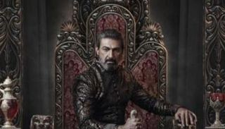 ياسر جلال في مسلسل "جودر" 