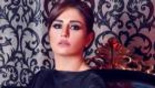 منة فضالي تنسحب من جلسة ميرفت أمين وريم البارودي: «بالنجاح يارب»