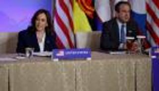 فيل جوردون.. الرجل المنتظر لوضع سياسة هاريس حول إسرائيل