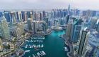 في 7 أشهر وبنمو 8%.. دبي تستقبل 10.62 مليون سائح دولي