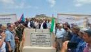 حقائب ومدارس.. الإمارات تفتح أبواب الأمل لأجيال اليمن