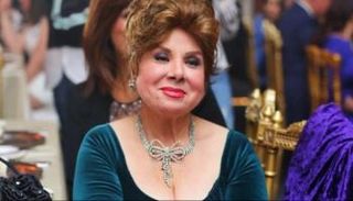 فادية عبدالغني- أرشيفية