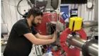 تجربة أرضية لاصطدام الكويكبات بالأرض.. ماذا وجد الباحثون؟