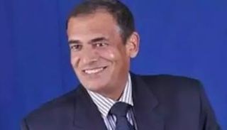 الإعلامي أحمد همام