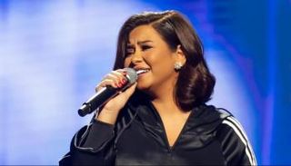 شيرين عبدالوهاب