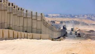 محور فيلادلفيا - أرشيفية