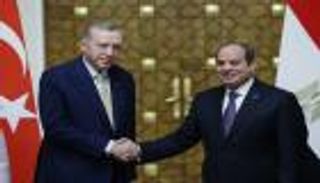 السيسي في تركيا الأربعاء.. قضايا المنطقة على رأس الأولويات