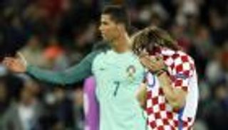 رونالدو ضد مودريتش.. أبرز مباريات جولة افتتاح دوري الأمم الأوروبية 2024-2025