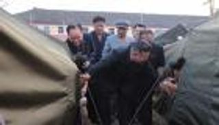 مصير مرعب.. هذا ما فعله زعيم كوريا الشمالية بمسؤولي مقاطعة الفيضانات