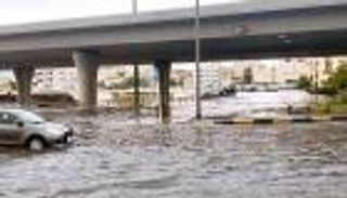 سيول في المدينة المنورة.. كيف تواجهها المملكة؟