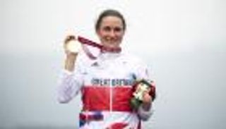 سارة ستوري.. تاريخ جديد ومذهل في دورة الألعاب البارالمبية