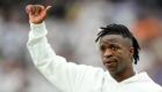 «عليك الاعتذار فورا».. فينيسيوس يفجر غضب عمدة مدريد